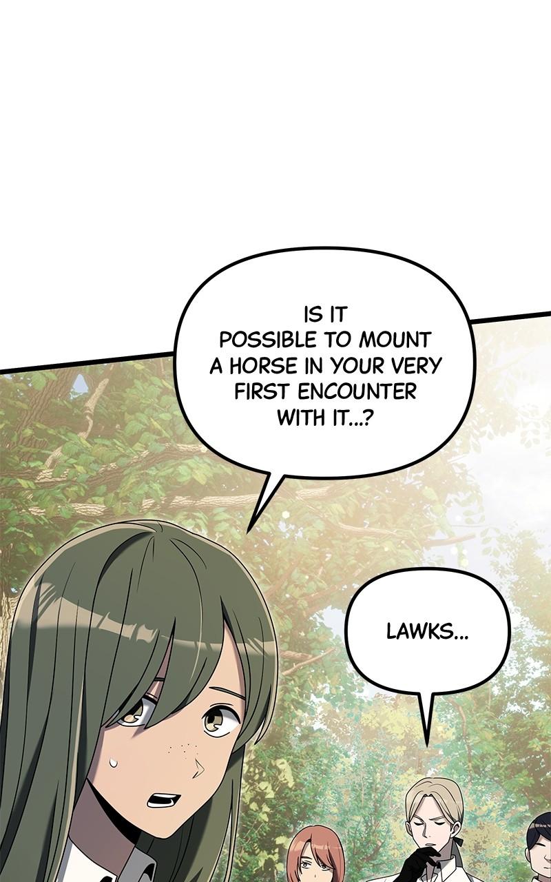 Read Time Limited Genius Dark Knight Manga Online