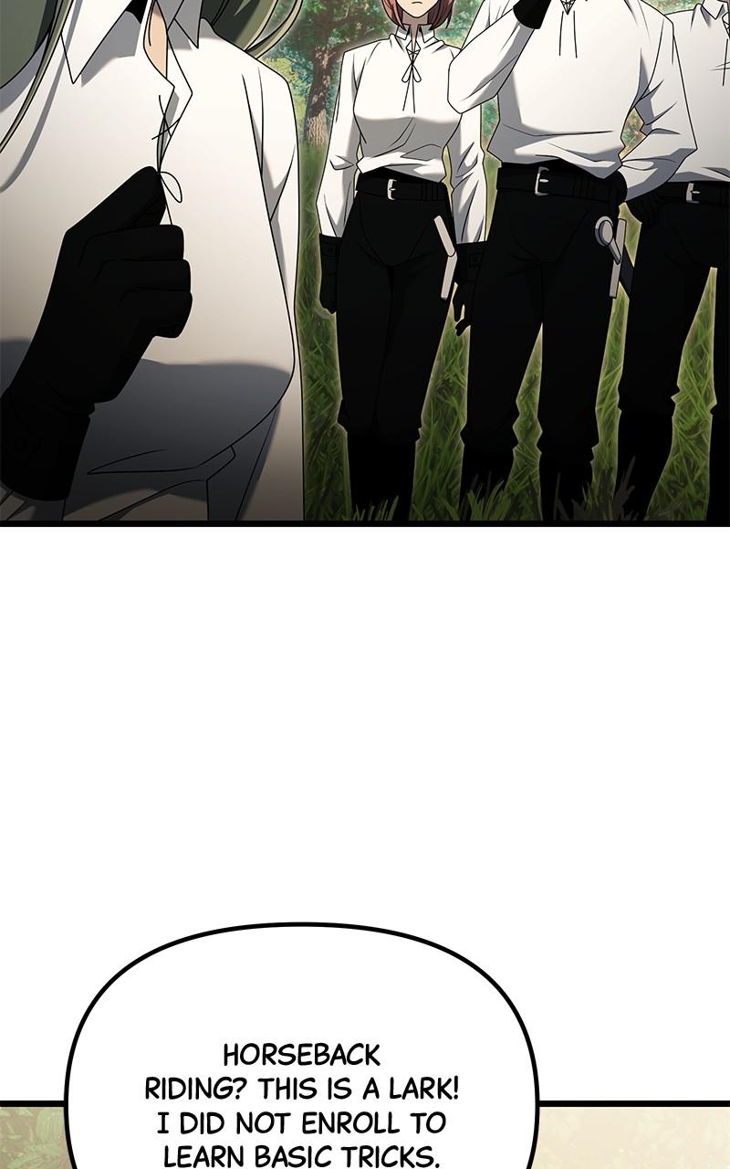Read Time Limited Genius Dark Knight Manga Online