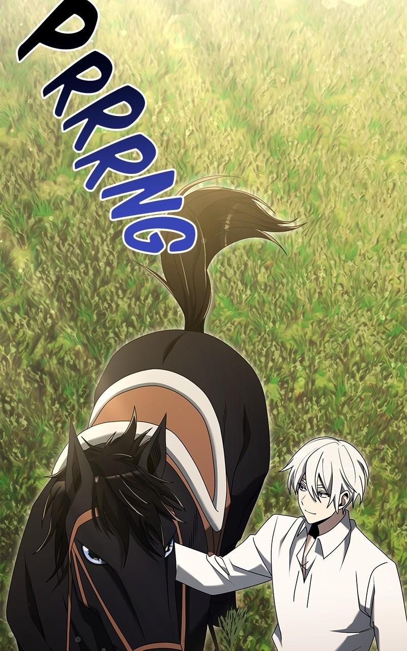 Read Time Limited Genius Dark Knight Manga Online
