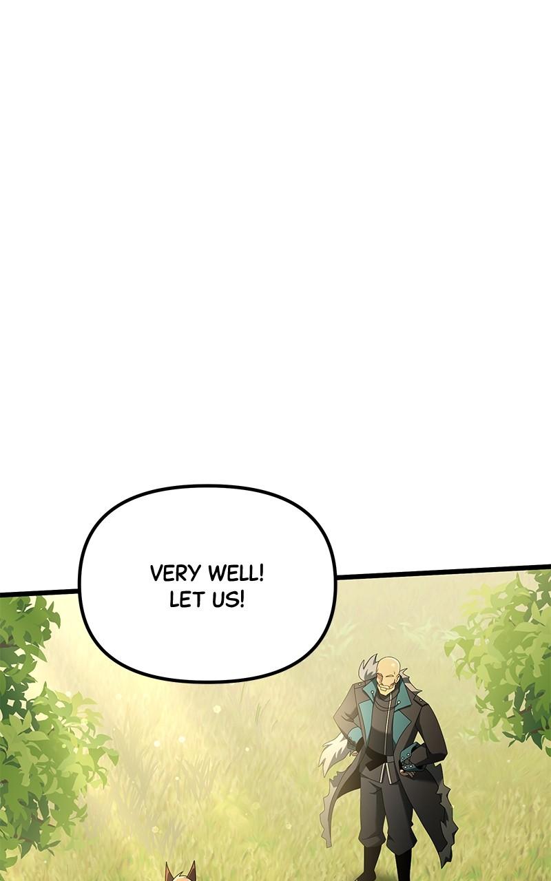 Read Time Limited Genius Dark Knight Manga Online