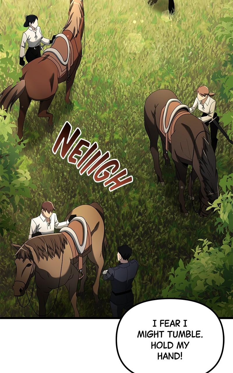 Read Time Limited Genius Dark Knight Manga Online