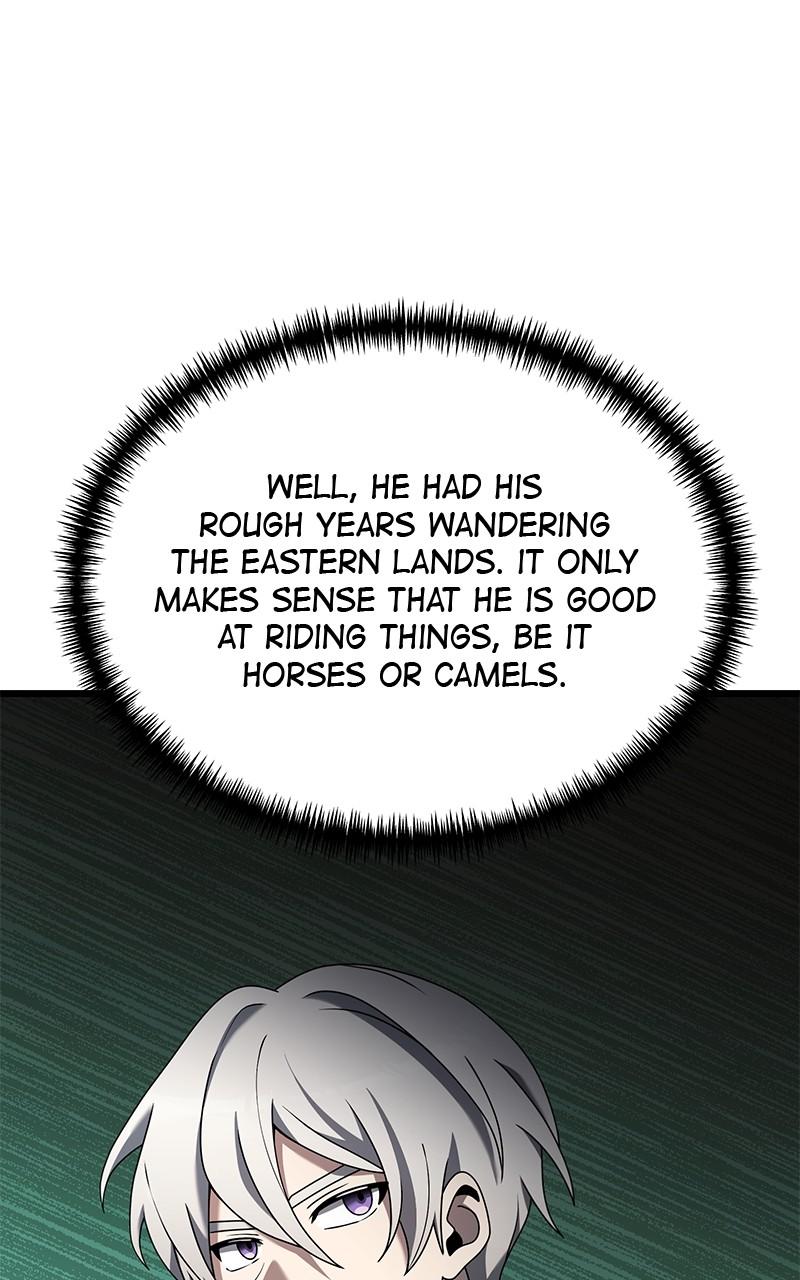 Read Time Limited Genius Dark Knight Manga Online