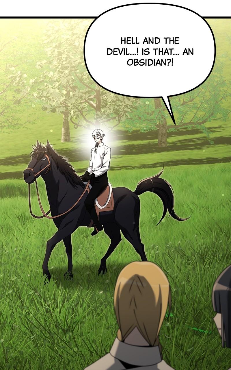 Read Time Limited Genius Dark Knight Manga Online