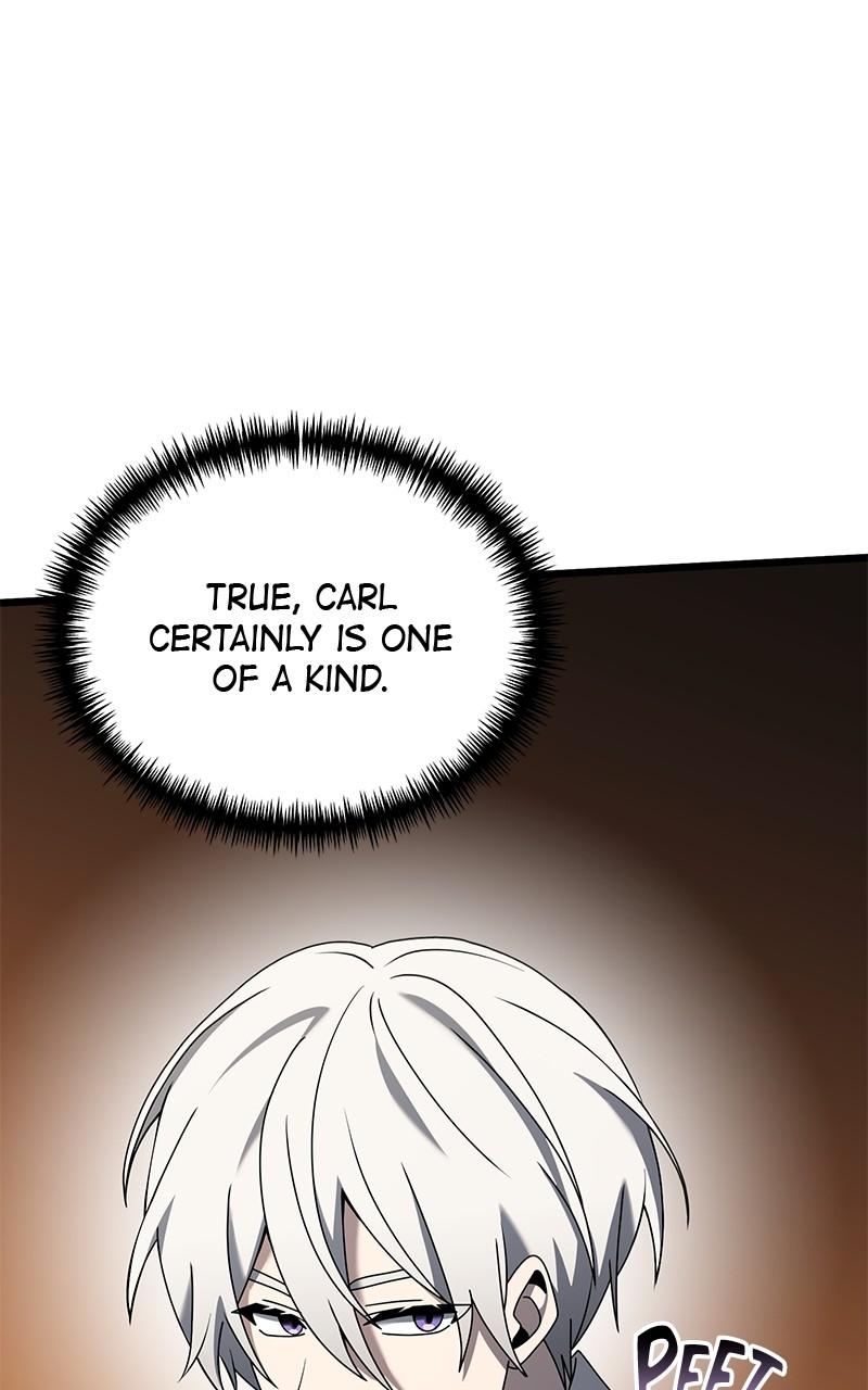 Read Time Limited Genius Dark Knight Manga Online