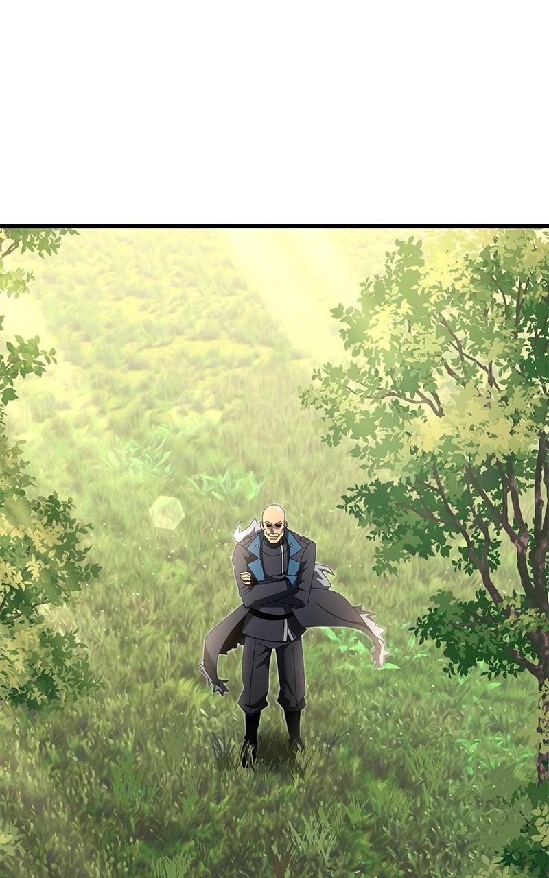 Read Time Limited Genius Dark Knight Manga Online