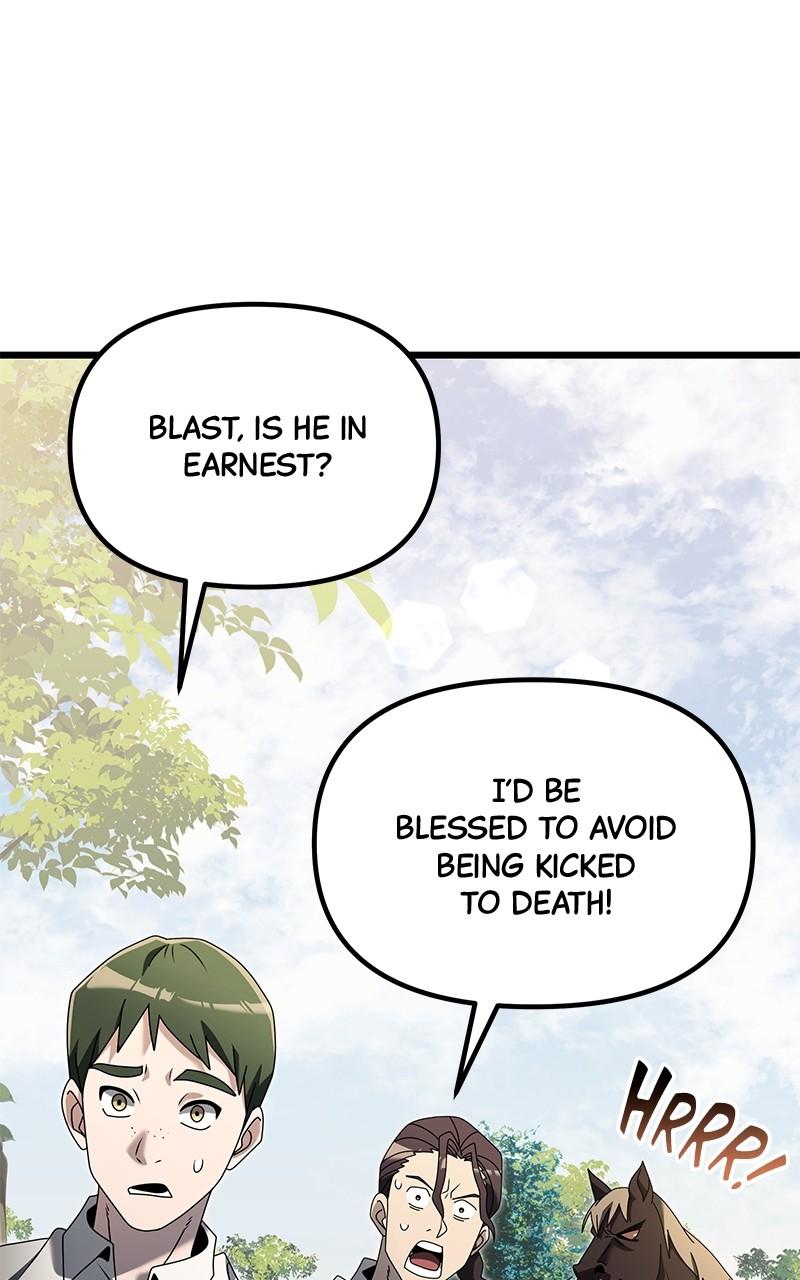 Read Time Limited Genius Dark Knight Manga Online