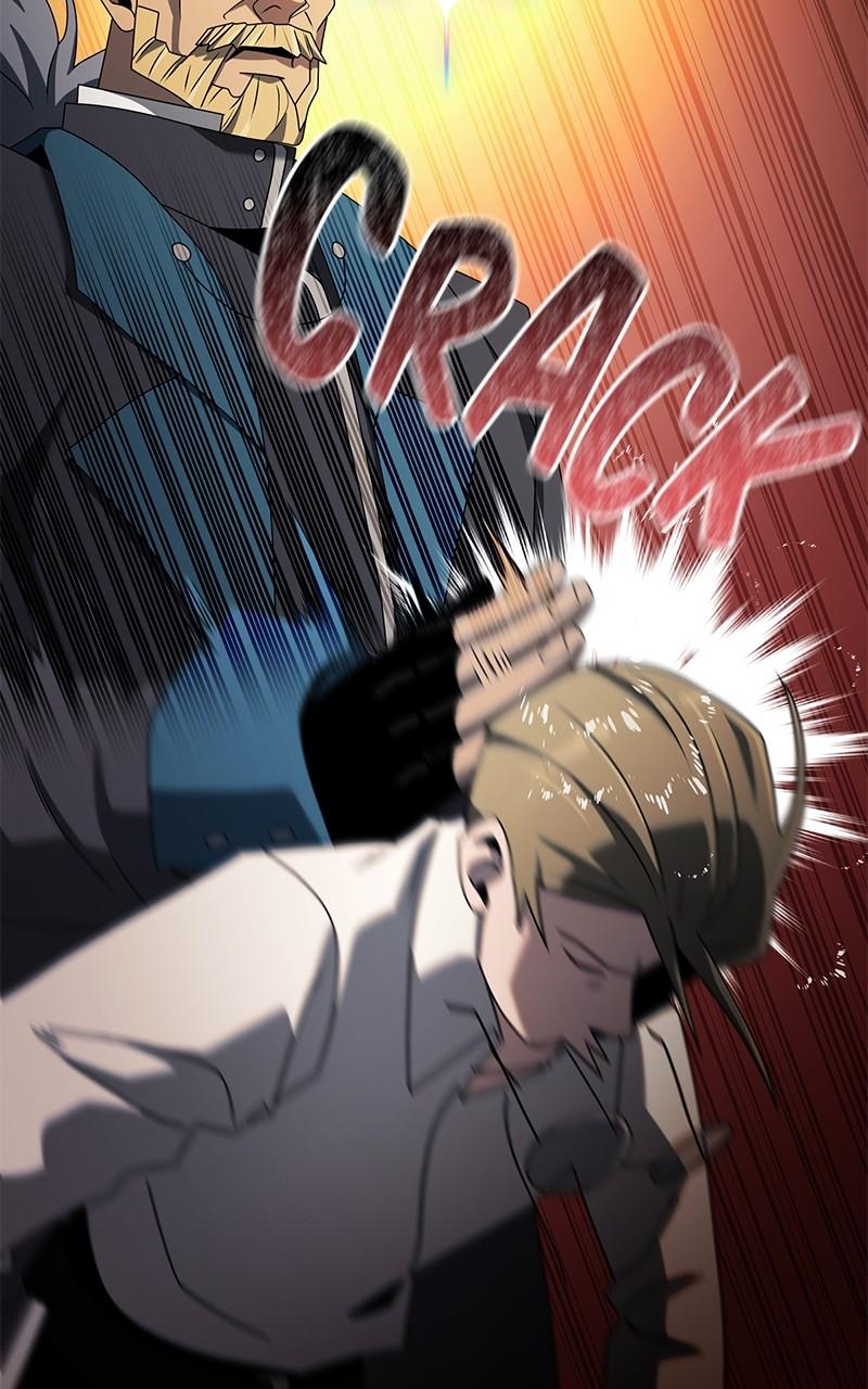 Read Time Limited Genius Dark Knight Manga Online