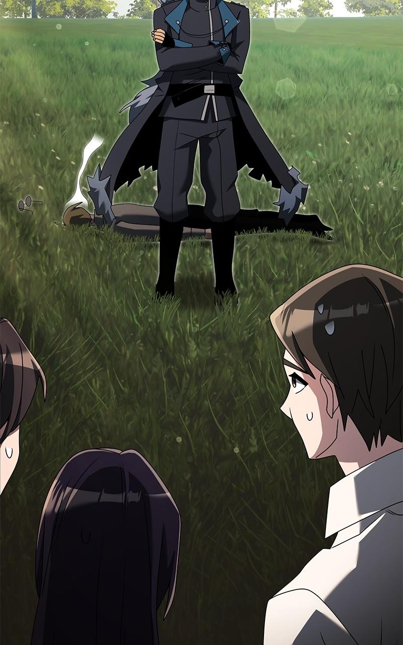 Read Time Limited Genius Dark Knight Manga Online