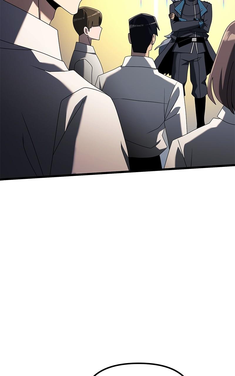 Read Time Limited Genius Dark Knight Manga Online