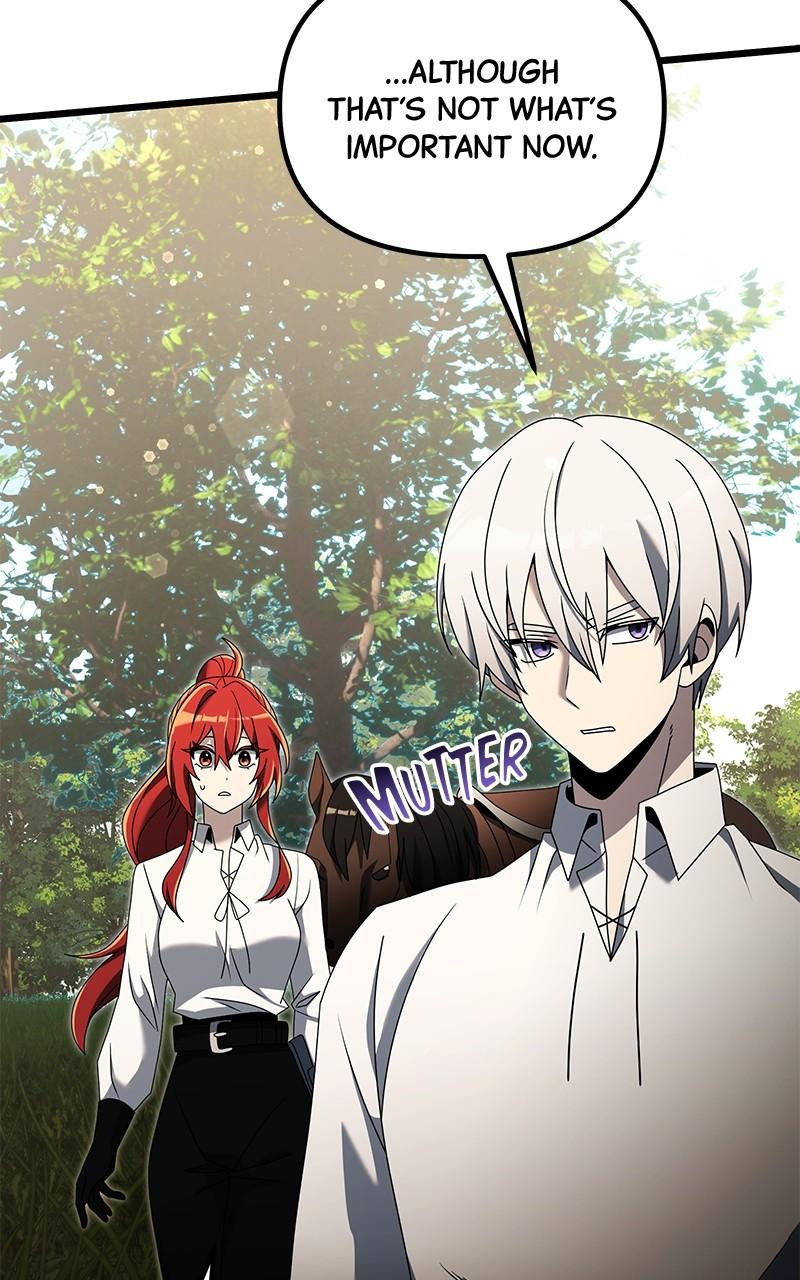 Read Time Limited Genius Dark Knight Manga Online