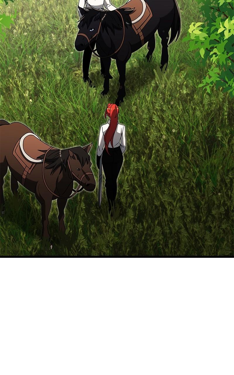 Read Time Limited Genius Dark Knight Manga Online