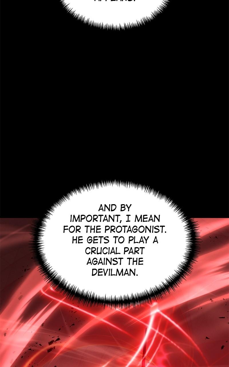 Read Time Limited Genius Dark Knight Manga Online