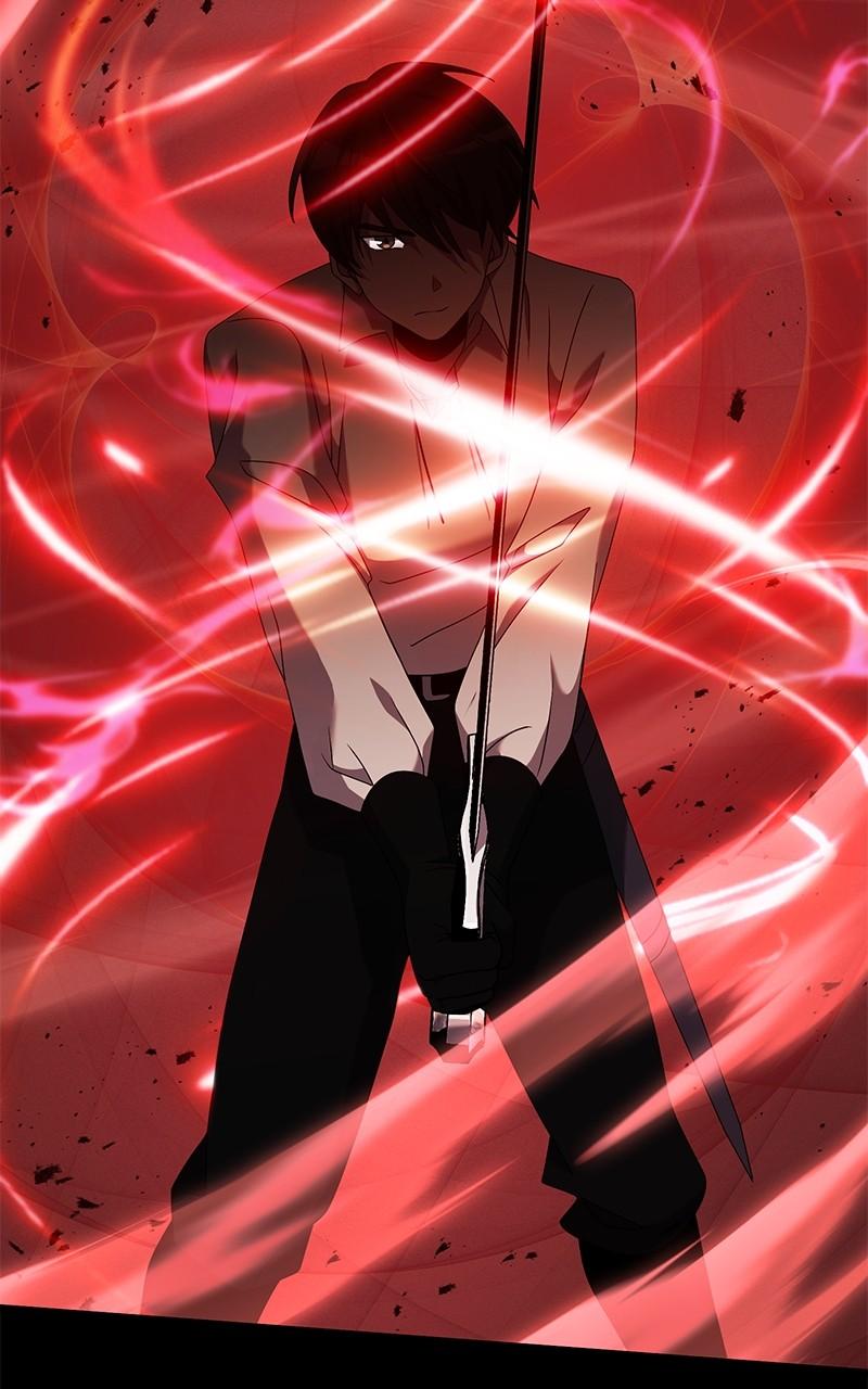 Read Time Limited Genius Dark Knight Manga Online