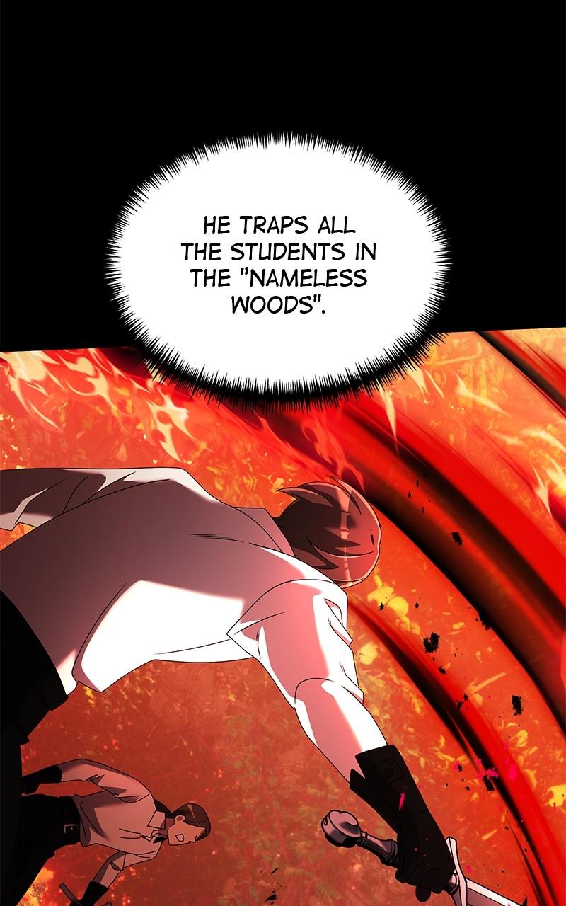 Read Time Limited Genius Dark Knight Manga Online