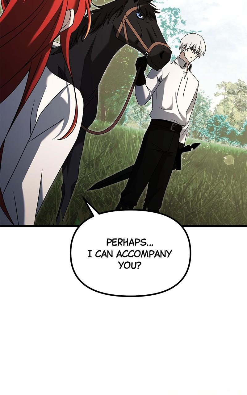 Read Time Limited Genius Dark Knight Manga Online