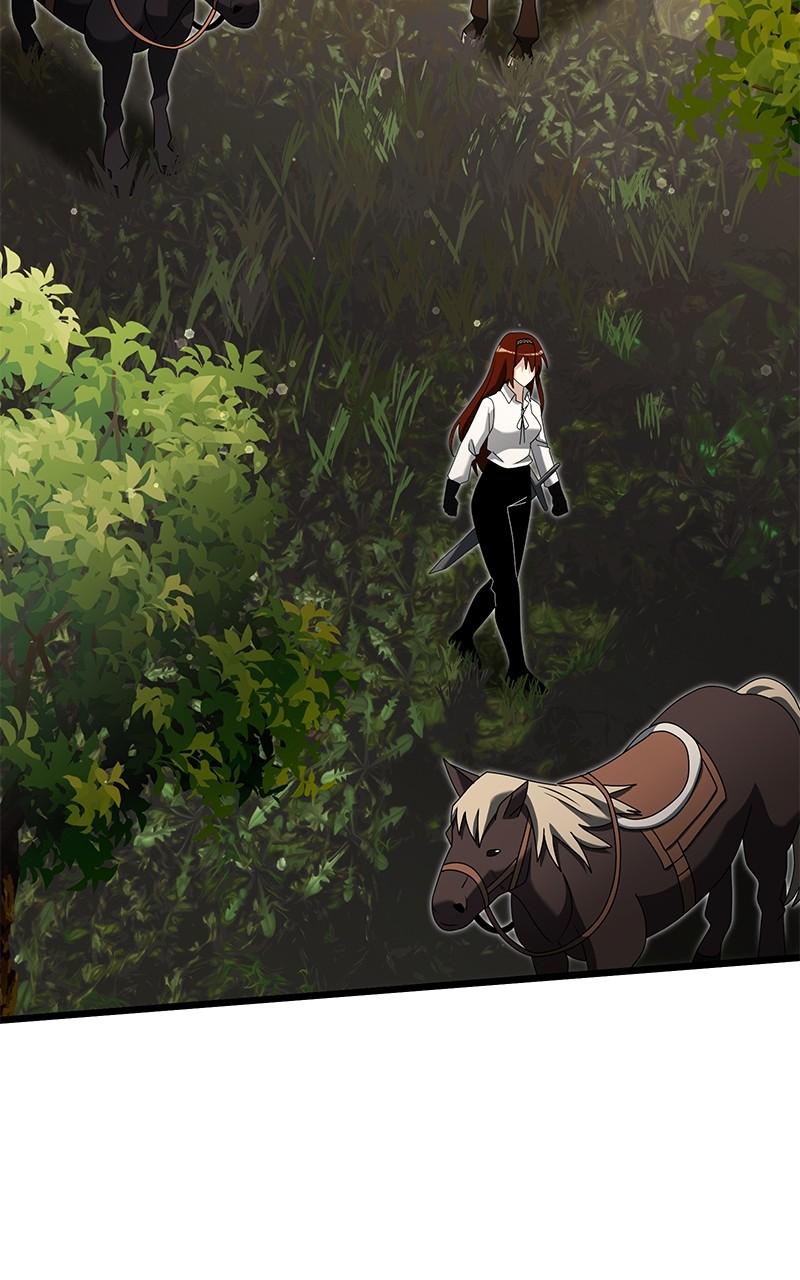 Read Time Limited Genius Dark Knight Manga Online