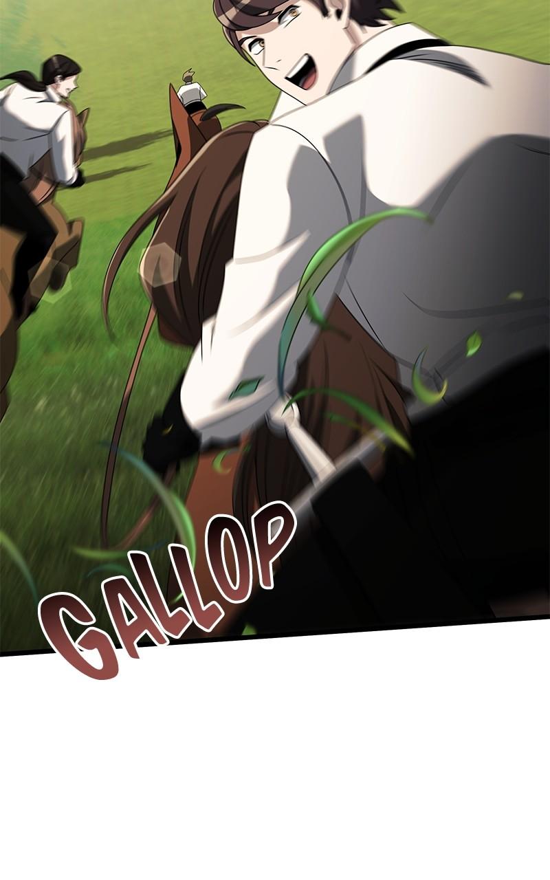 Read Time Limited Genius Dark Knight Manga Online