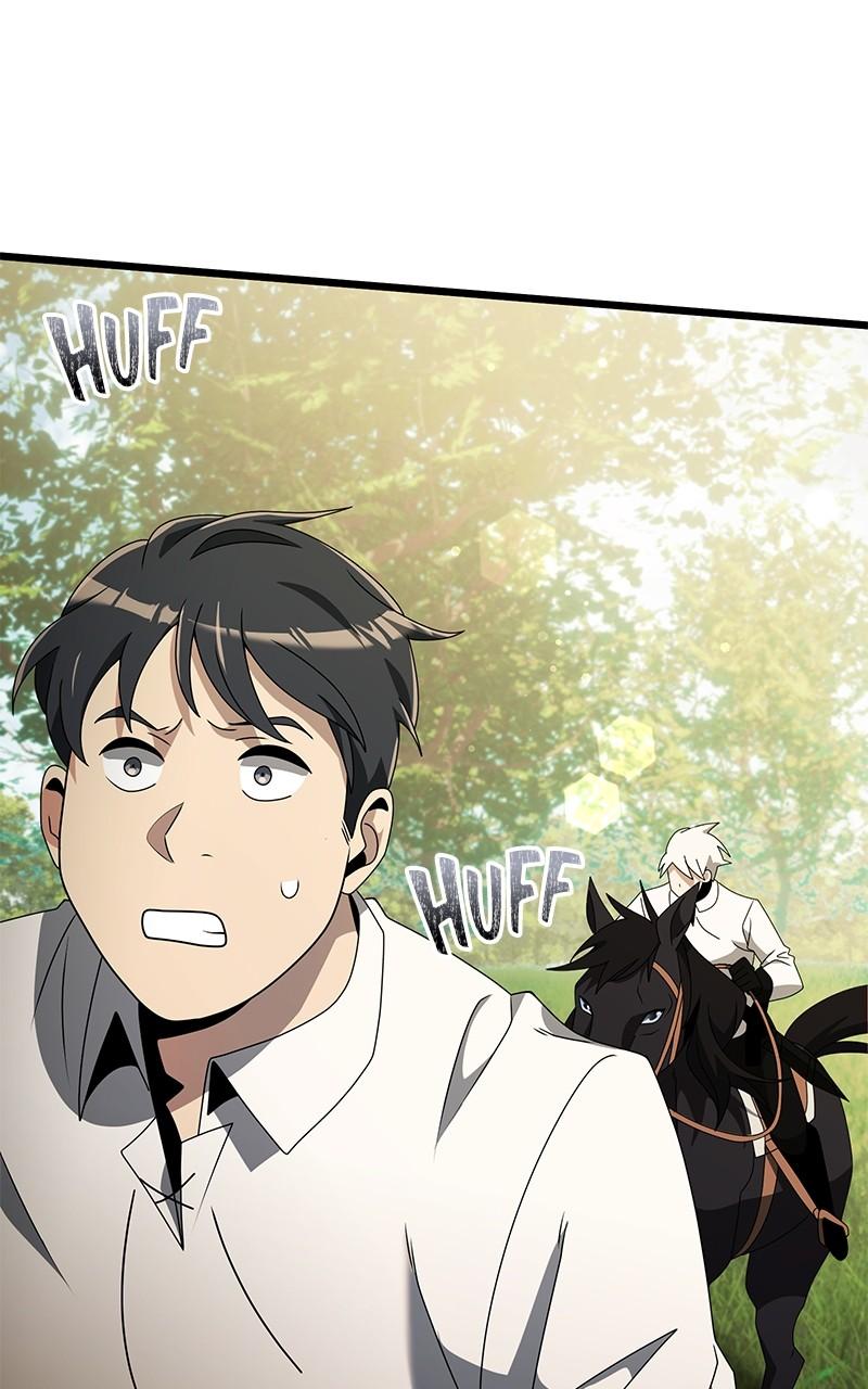 Read Time Limited Genius Dark Knight Manga Online