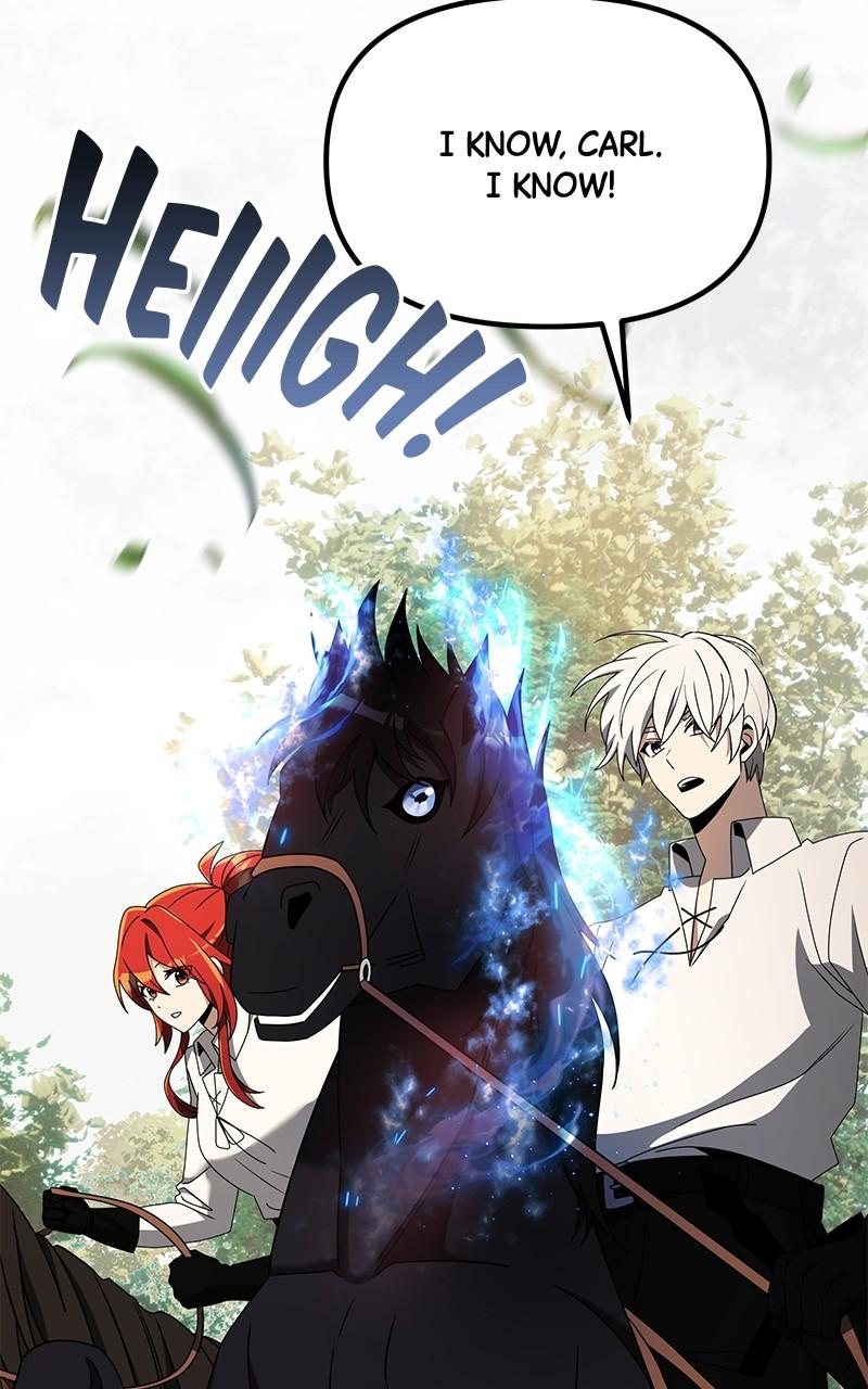 Read Time Limited Genius Dark Knight Manga Online