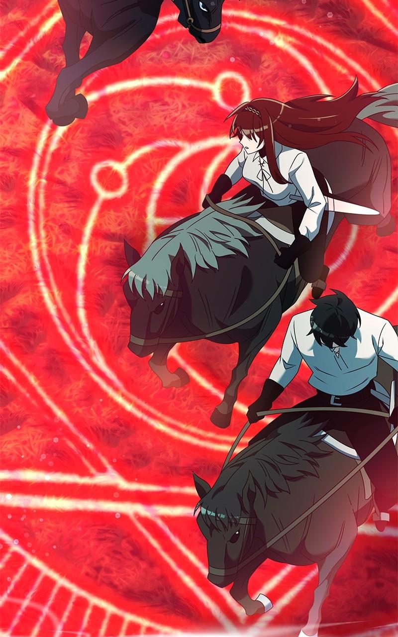 Read Time Limited Genius Dark Knight Manga Online