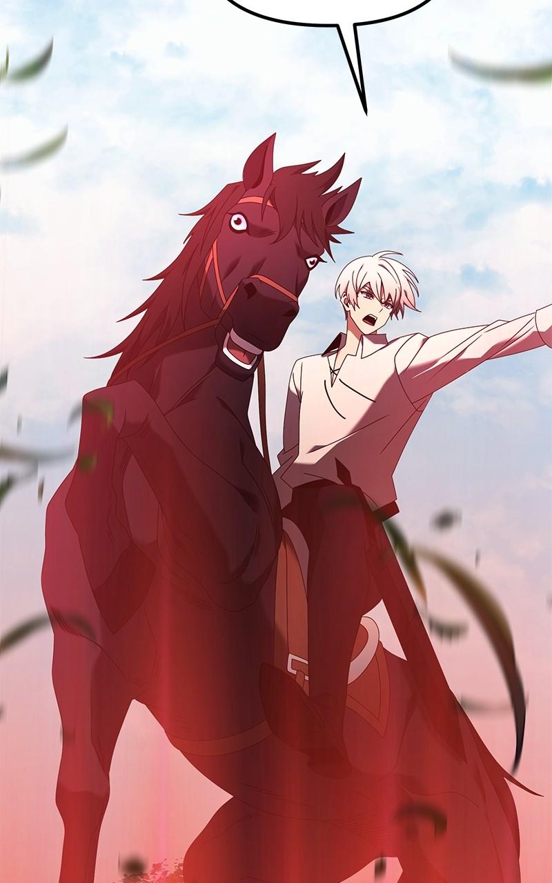 Read Time Limited Genius Dark Knight Manga Online