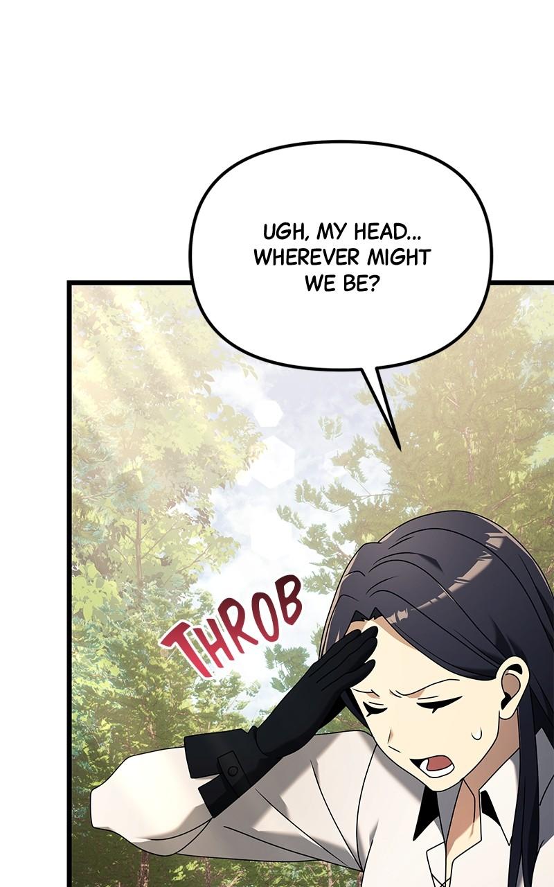 Read Time Limited Genius Dark Knight Manga Online