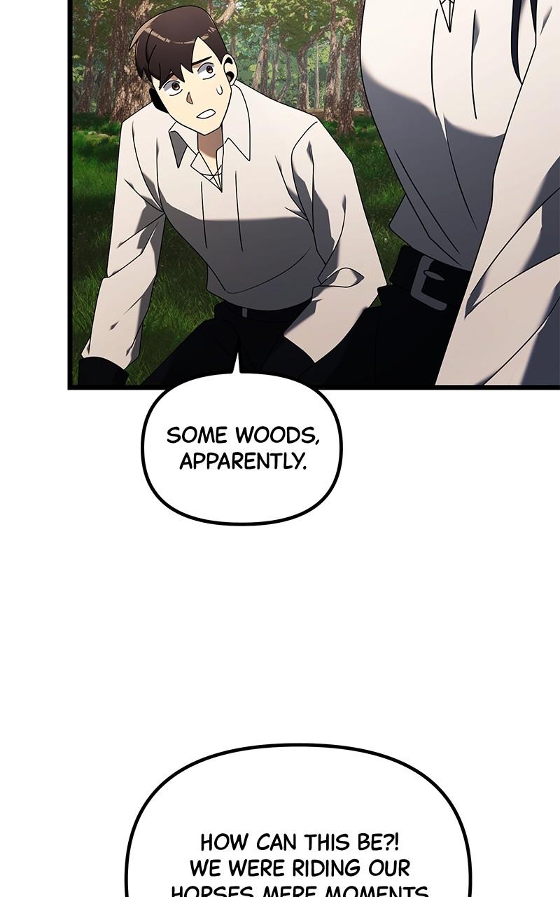 Read Time Limited Genius Dark Knight Manga Online