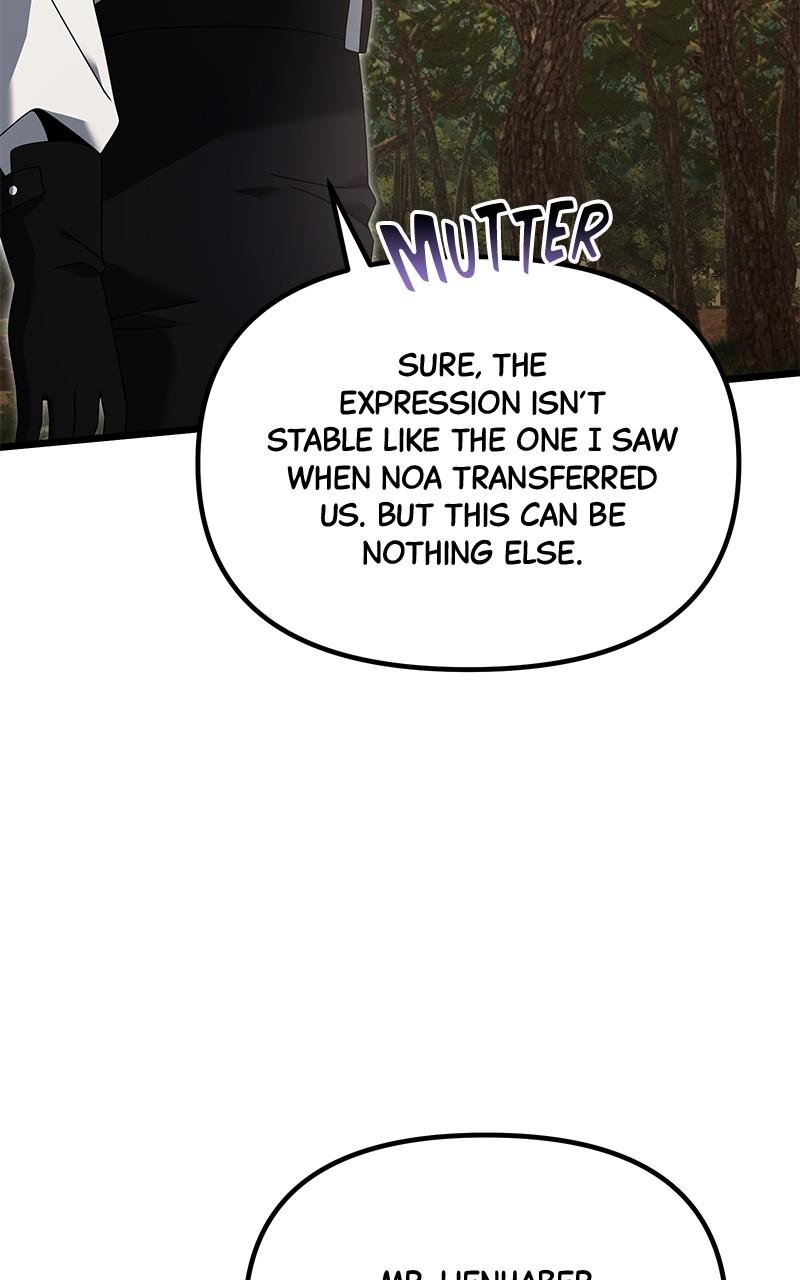 Read Time Limited Genius Dark Knight Manga Online