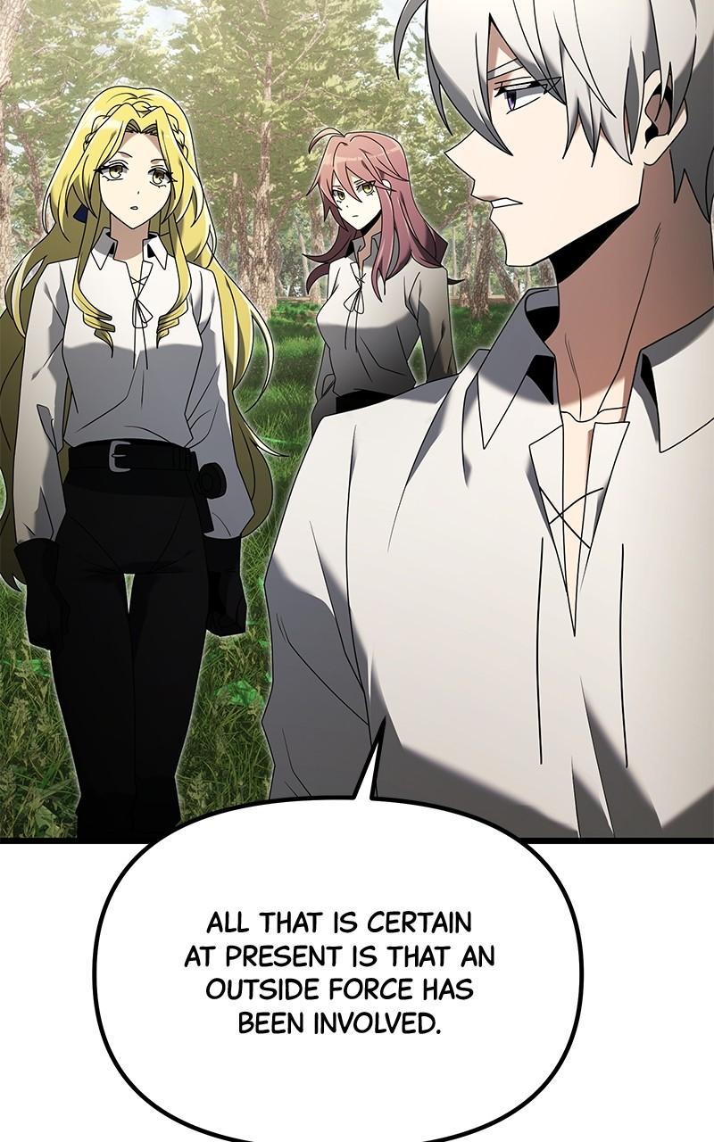 Read Time Limited Genius Dark Knight Manga Online