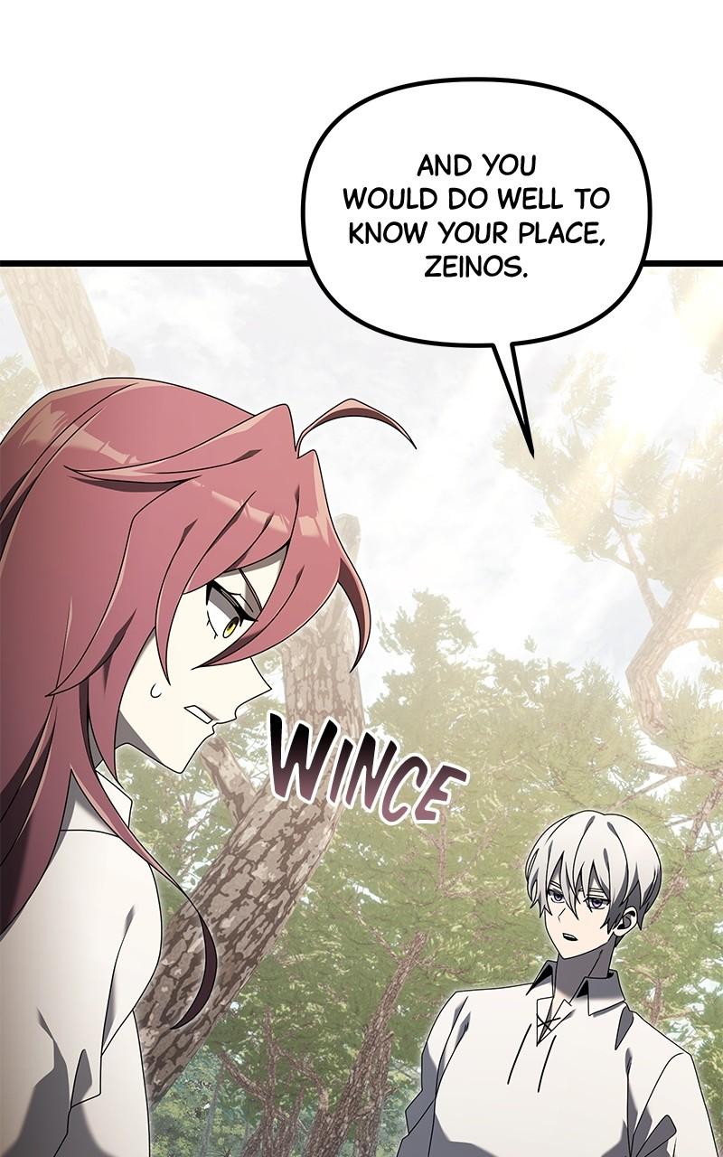 Read Time Limited Genius Dark Knight Manga Online