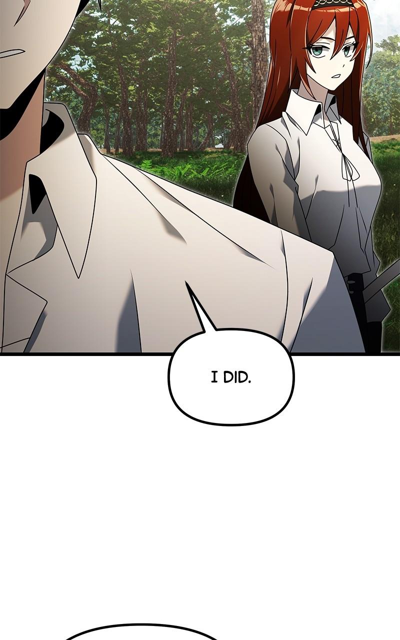 Read Time Limited Genius Dark Knight Manga Online