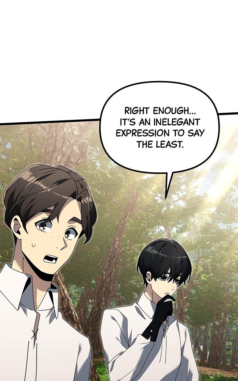 Read Time Limited Genius Dark Knight Manga Online