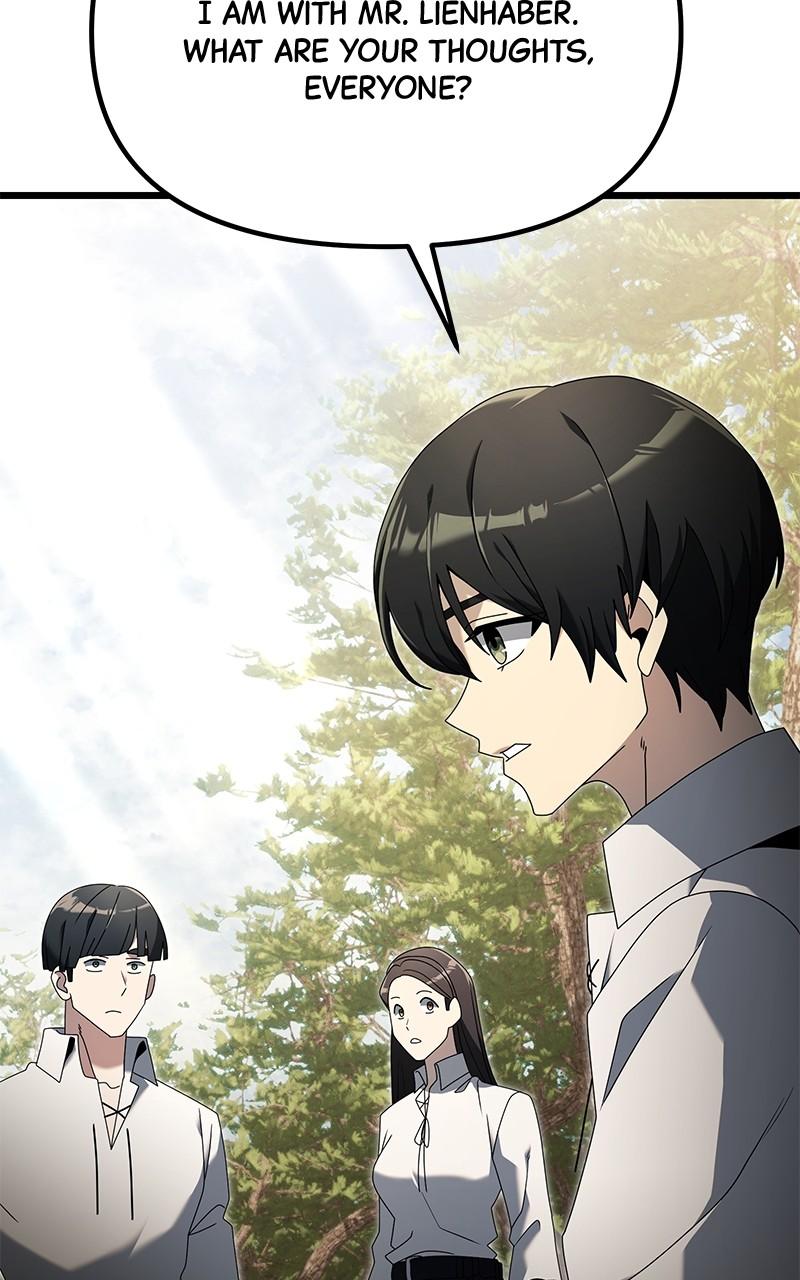 Read Time Limited Genius Dark Knight Manga Online