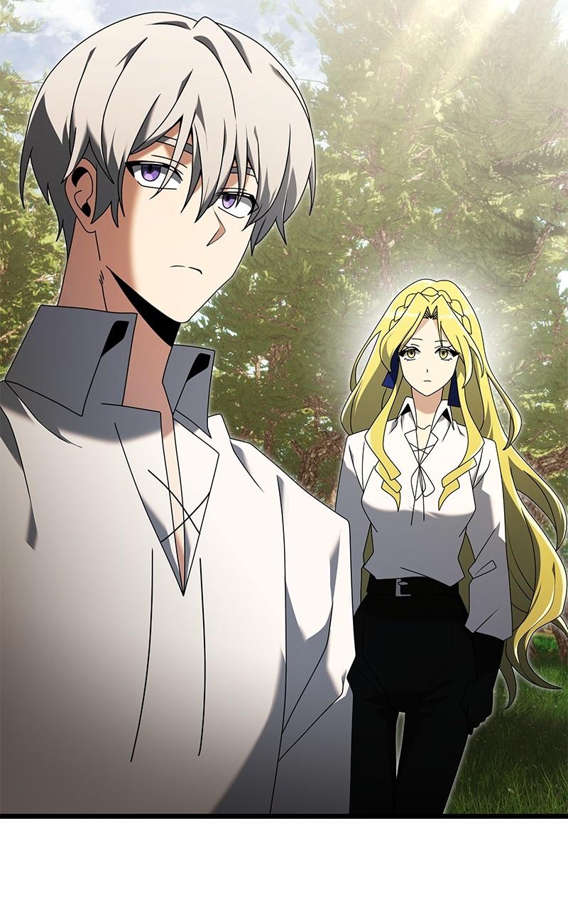 Read Time Limited Genius Dark Knight Manga Online