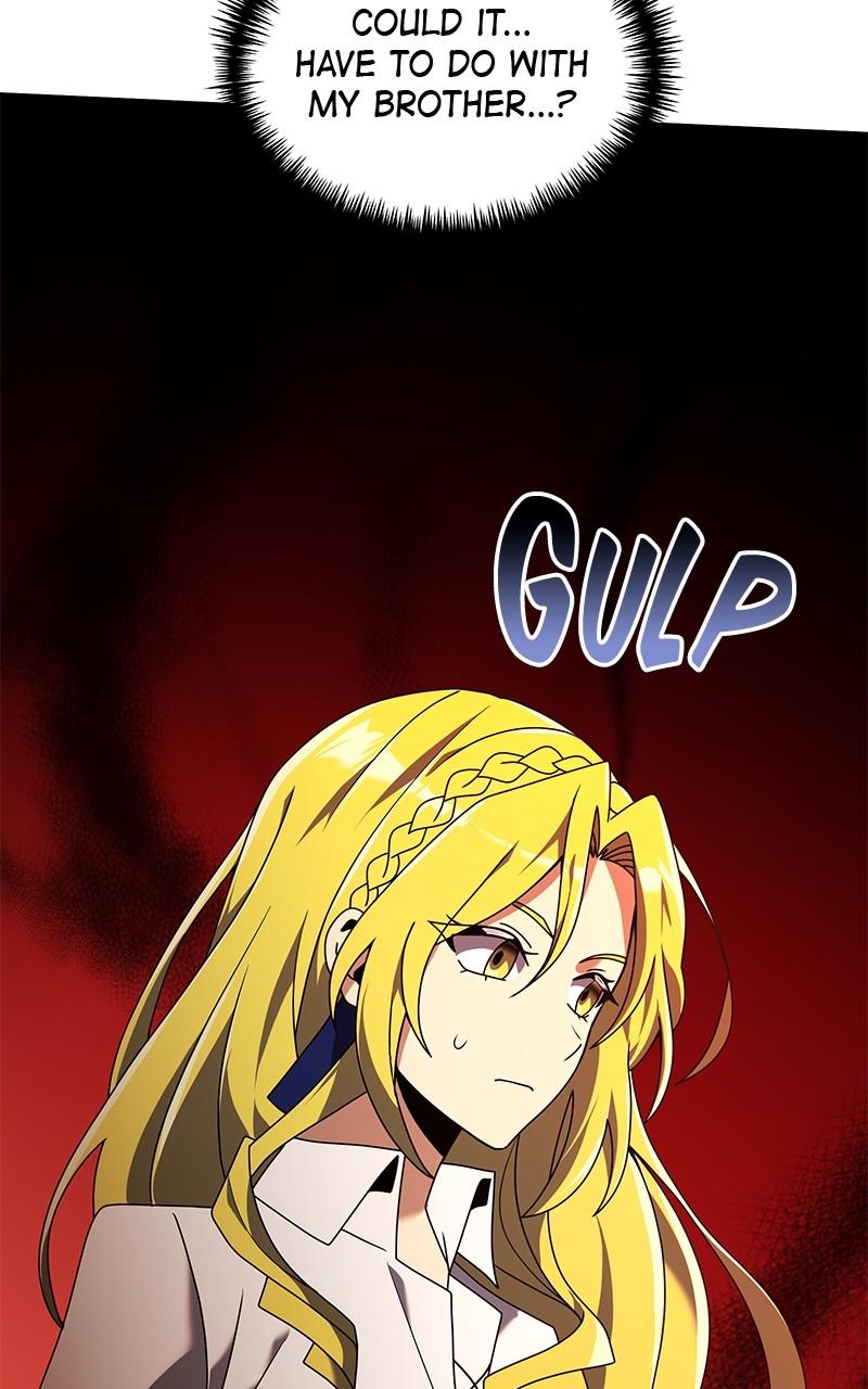 Read Time Limited Genius Dark Knight Manga Online