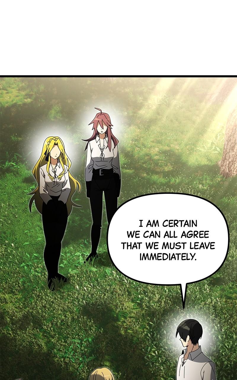 Read Time Limited Genius Dark Knight Manga Online
