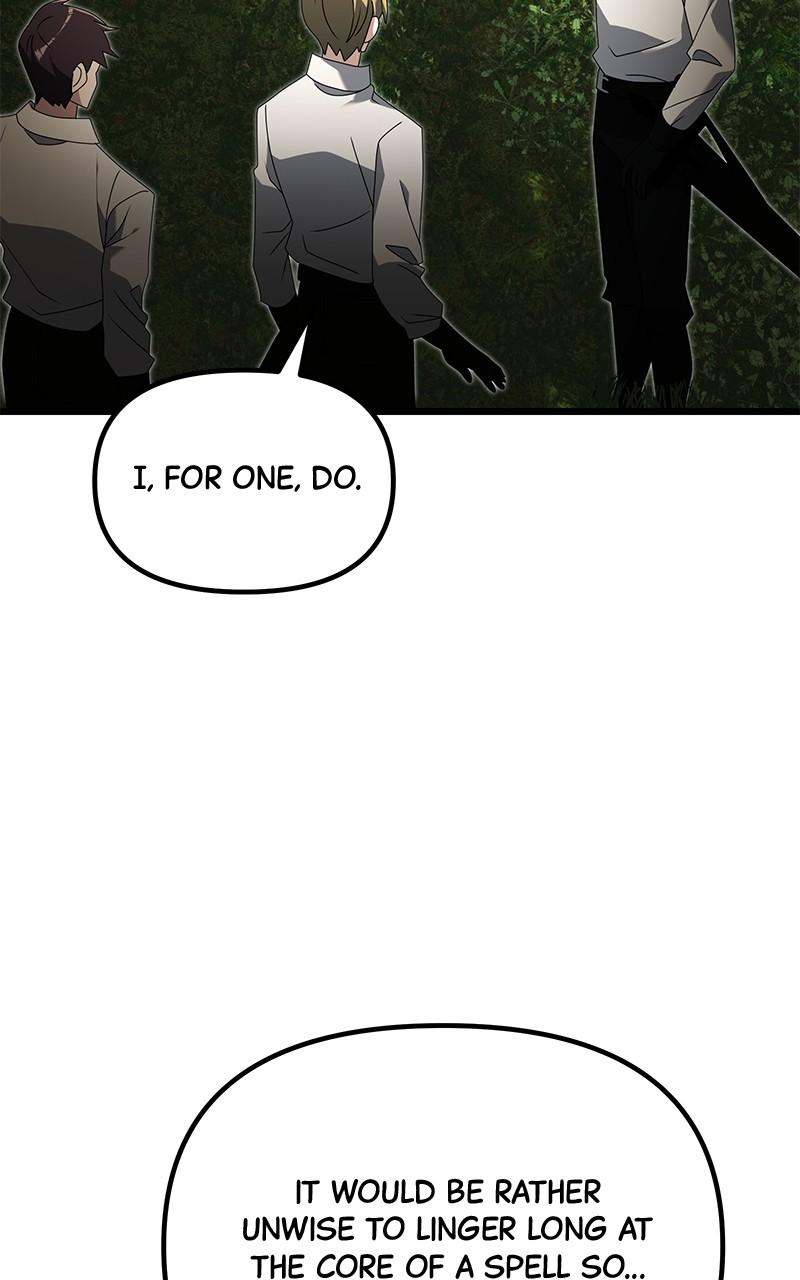 Read Time Limited Genius Dark Knight Manga Online