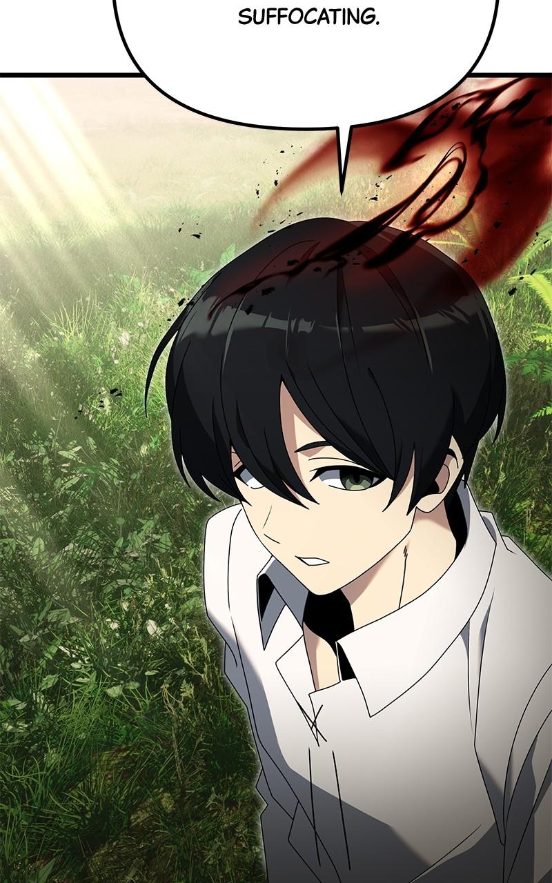 Read Time Limited Genius Dark Knight Manga Online