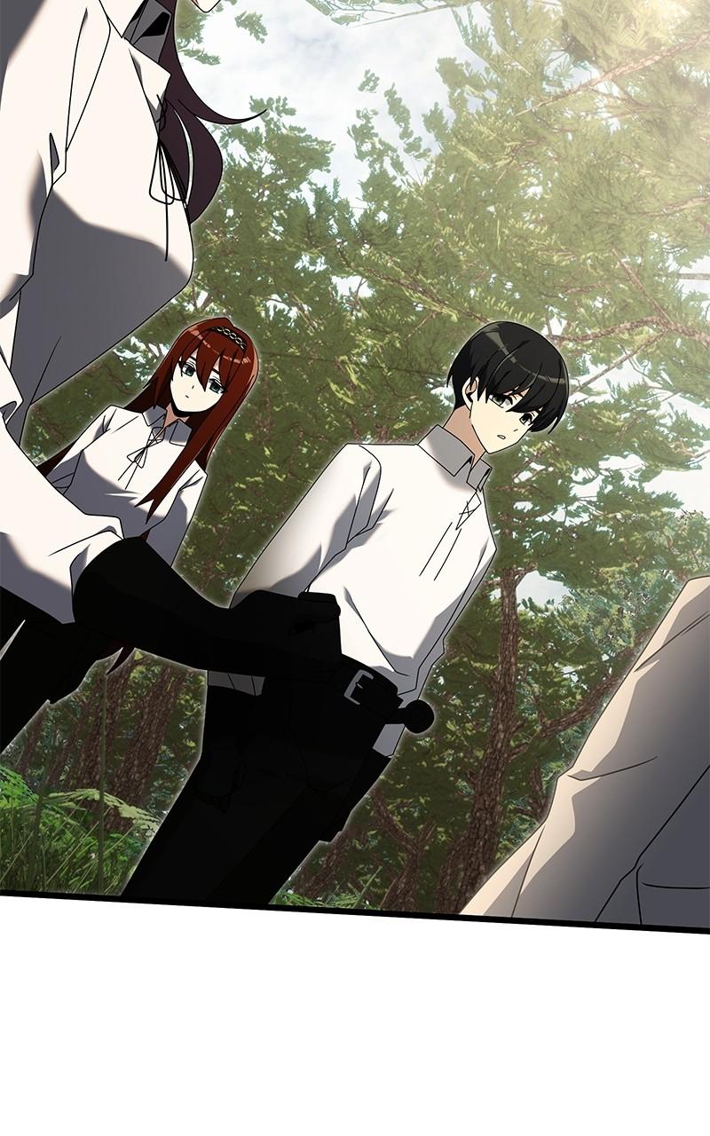 Read Time Limited Genius Dark Knight Manga Online