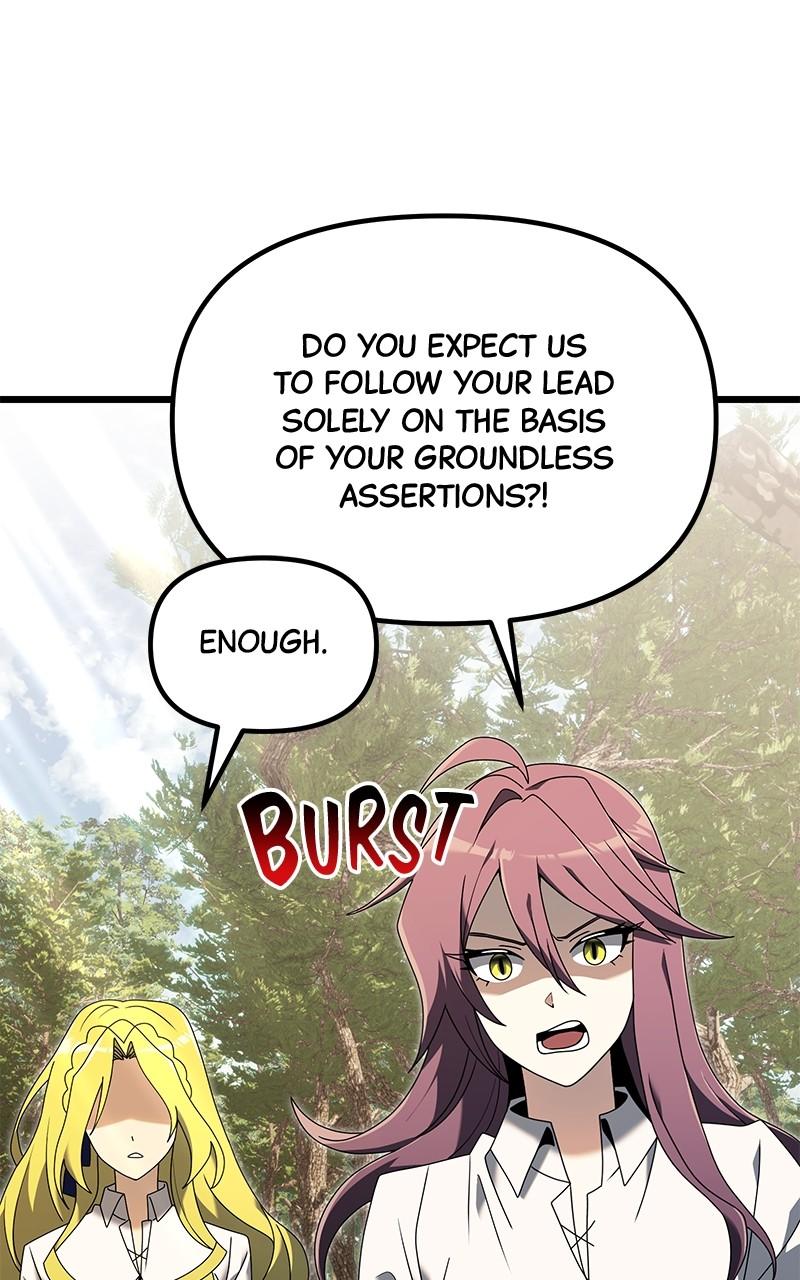 Read Time Limited Genius Dark Knight Manga Online