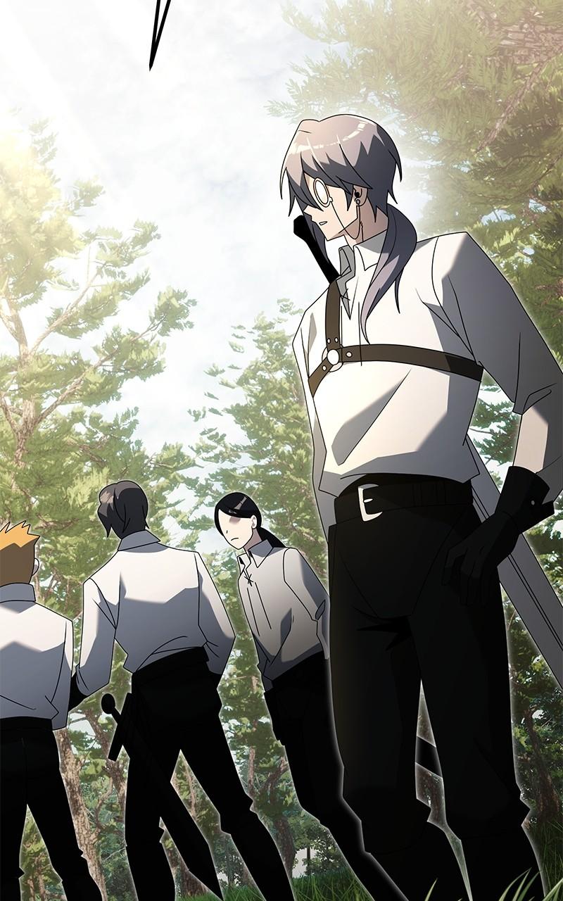 Read Time Limited Genius Dark Knight Manga Online