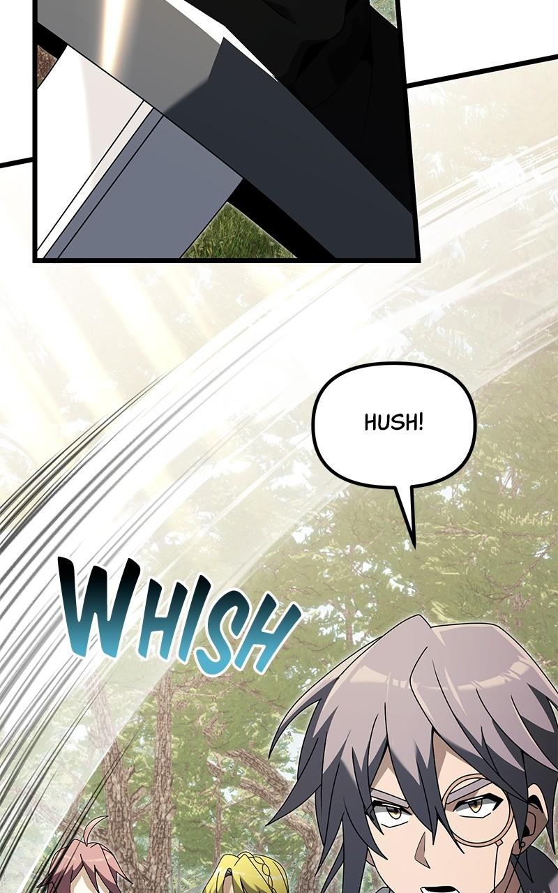 Read Time Limited Genius Dark Knight Manga Online