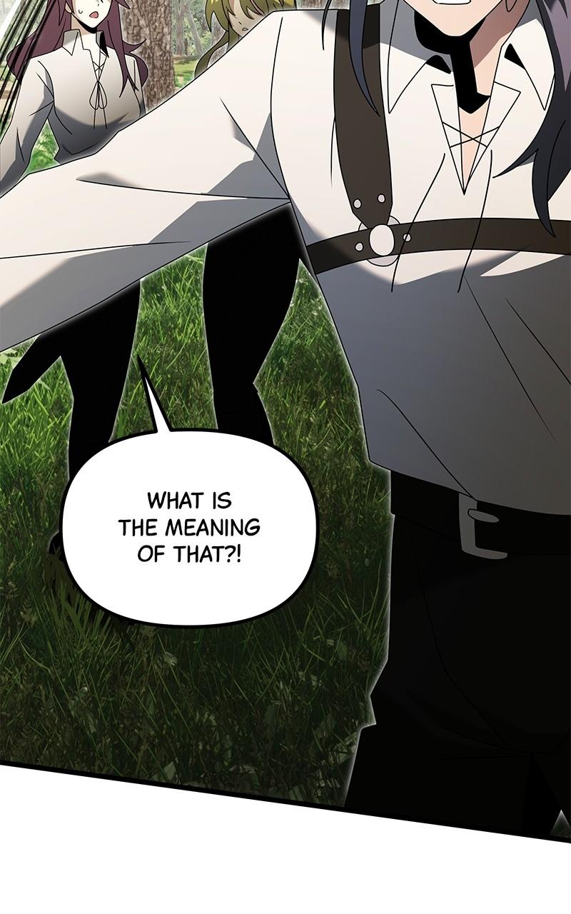 Read Time Limited Genius Dark Knight Manga Online