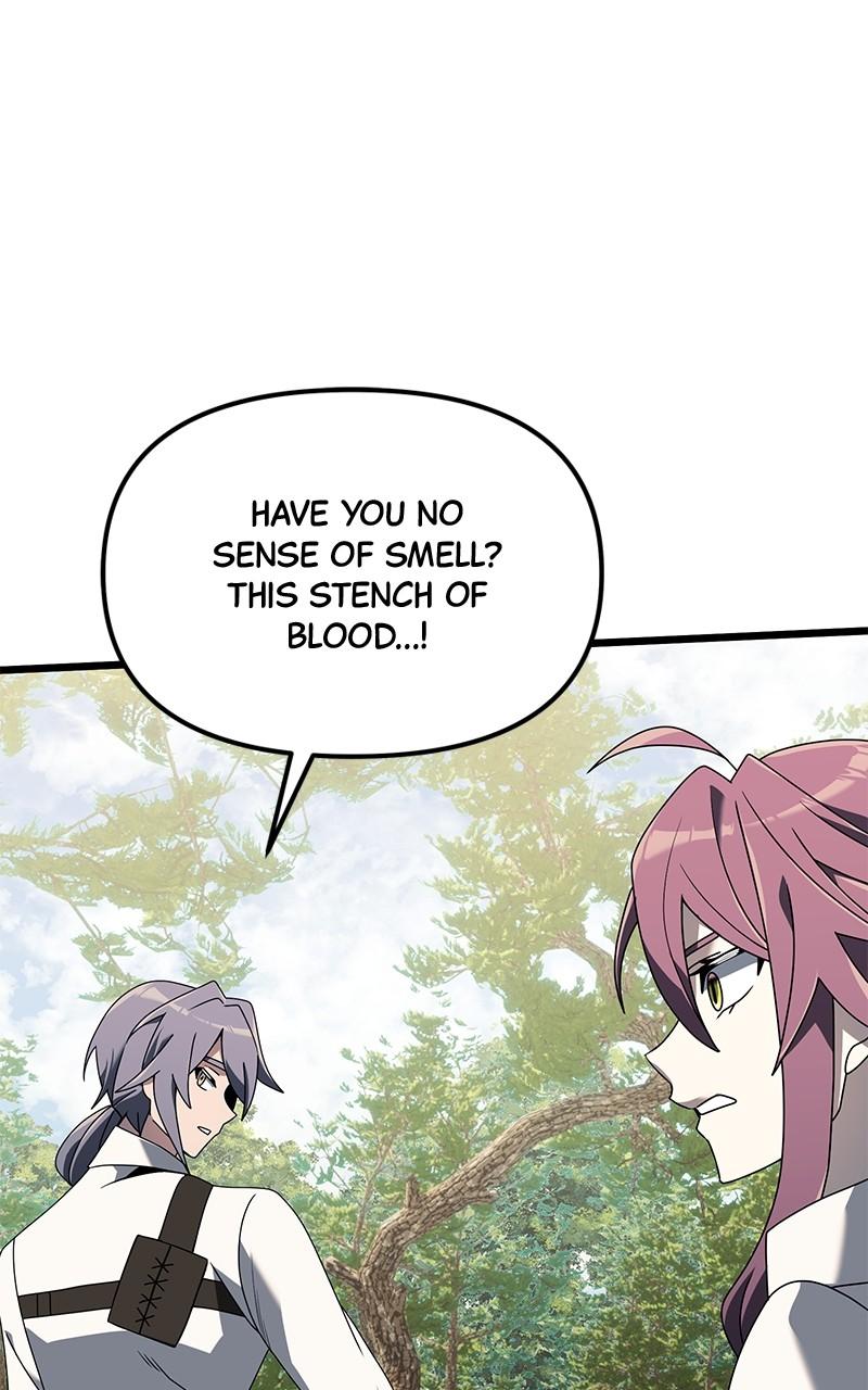 Read Time Limited Genius Dark Knight Manga Online