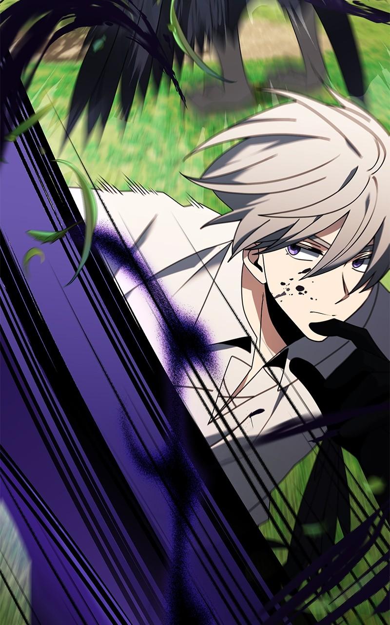 Read Time Limited Genius Dark Knight Manga Online