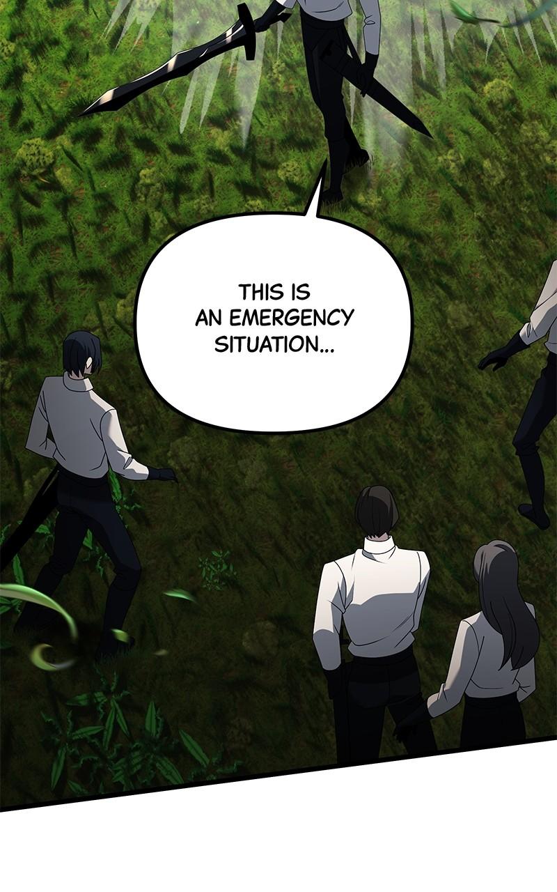 Read Time Limited Genius Dark Knight Manga Online