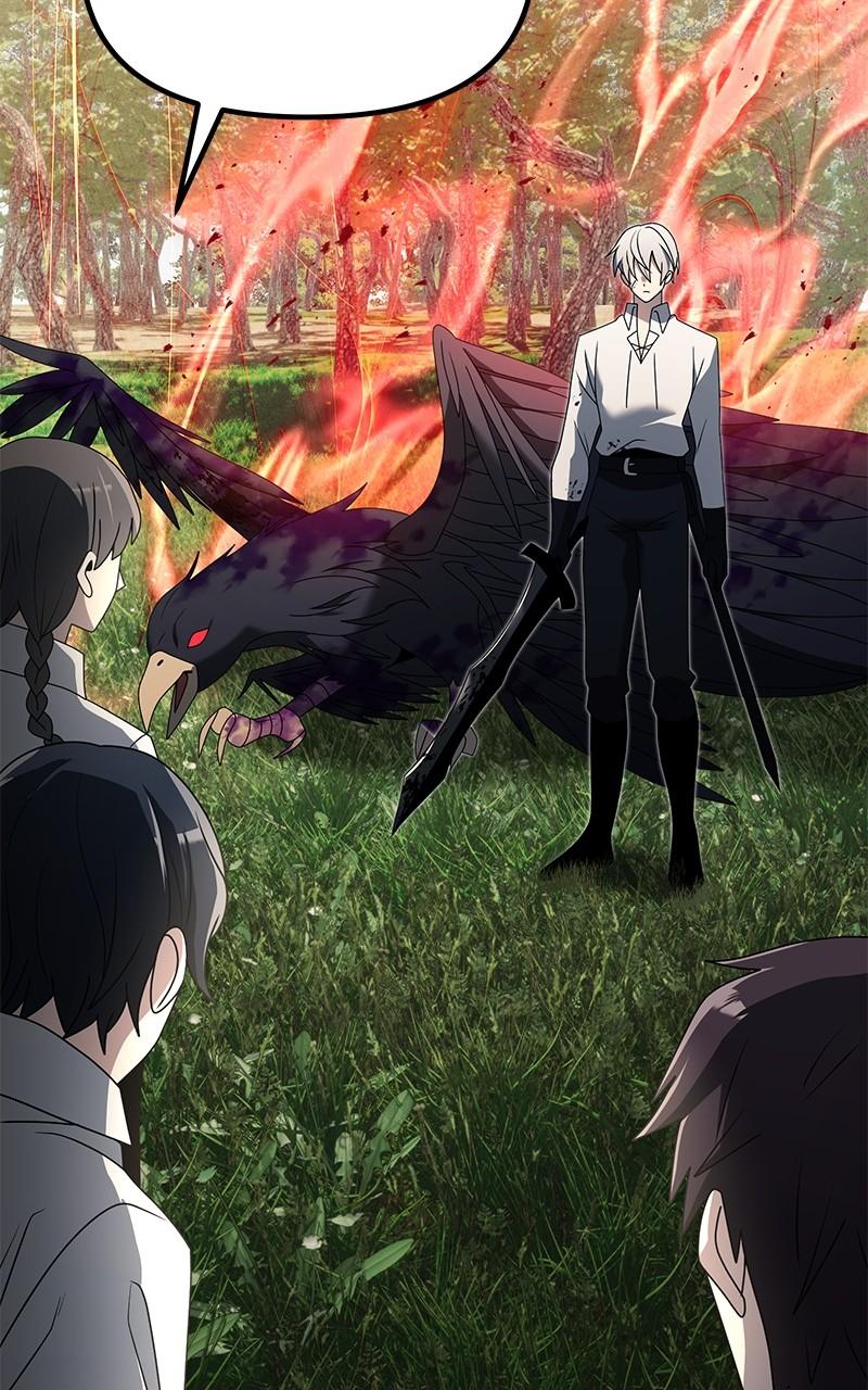 Read Time Limited Genius Dark Knight Manga Online