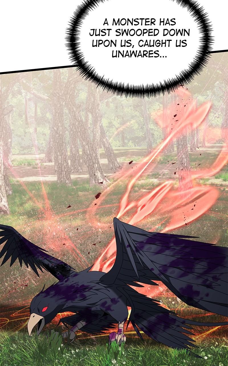 Read Time Limited Genius Dark Knight Manga Online