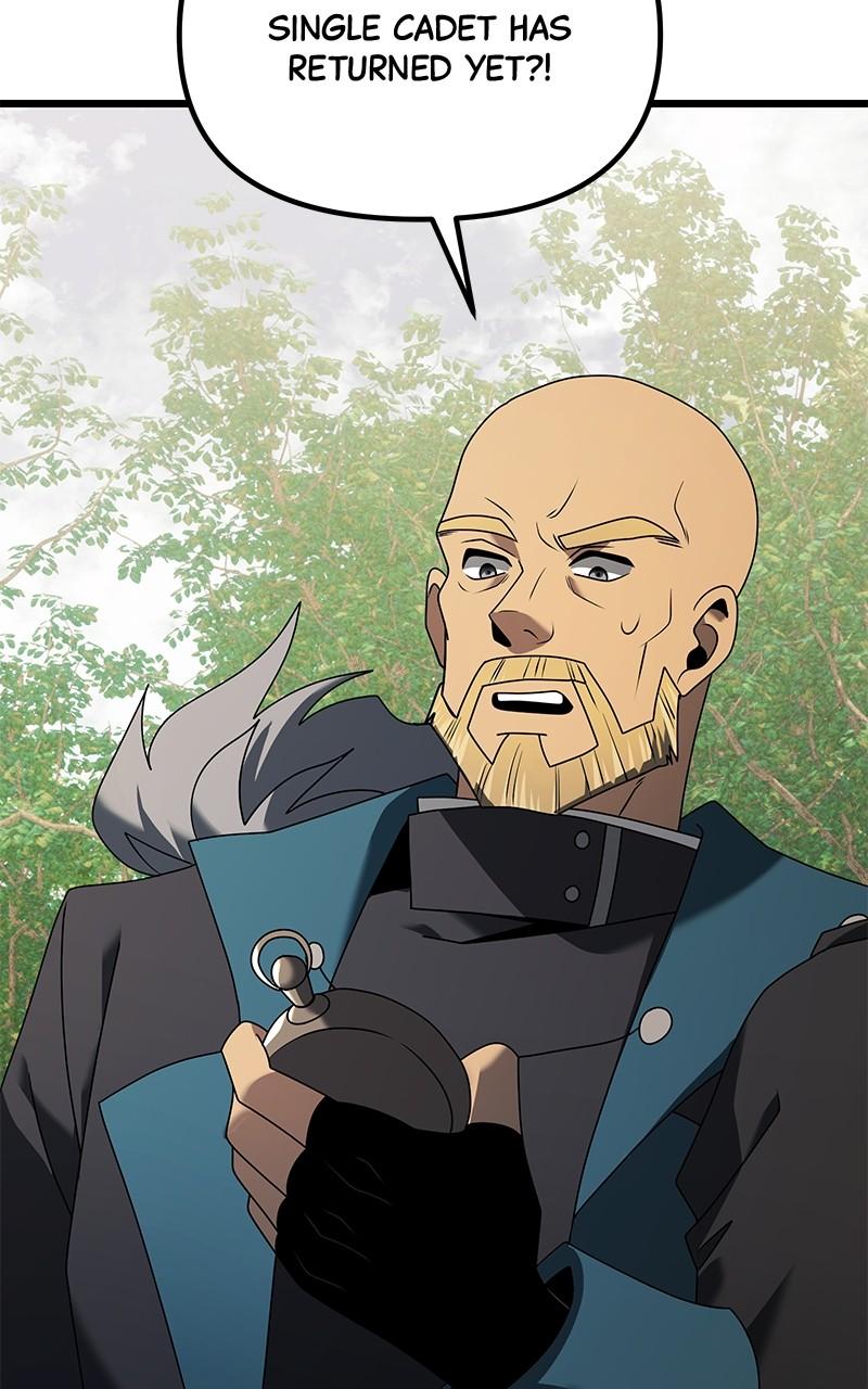 Read Time Limited Genius Dark Knight Manga Online