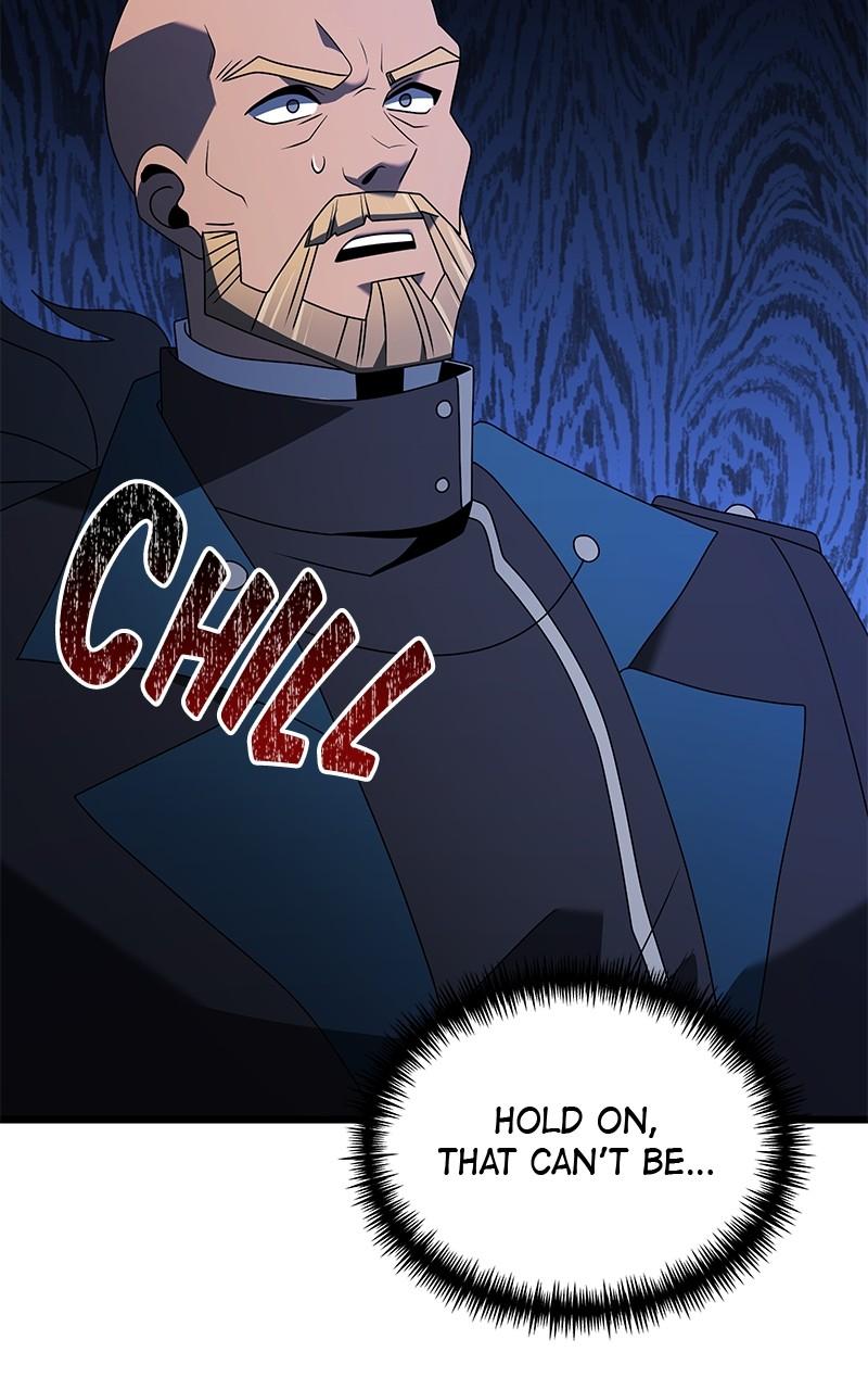 Read Time Limited Genius Dark Knight Manga Online